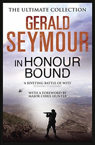 In Honour Bound (Kindle Edition)