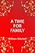 A Time for Family; A Taboo Holiday Pansexual Incest Erotica Story
