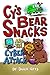 Cy's Bear Snacks and the Cy...