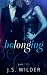 Belonging Part II
