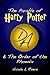 Finding Unauthorized Faith in Harry Potter The Order of the Phoenix