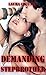 Demanding Stepbrother (Taboo Forbidden Erotica)