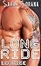 Long Ride (Black's Raiders MC, #3)