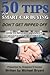 50 Tips for Smart Car Buying