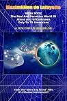 MEGA BOOK. The Real And Secretive World Of Aliens And UFOs Known Only To 75 Americans. 12 Mini Parts In One Volume MEGA BOOK. The Real And Secretive World Of Aliens And UFOs Known Only To 75 Americans. 12 Mini Parts In One Volume