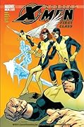 X-Men: First Class Special #1