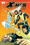 X-Men: First Class Special #1
