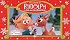 The Legend of Rudolph the Red-Nosed Reindeer by Joe Troiano