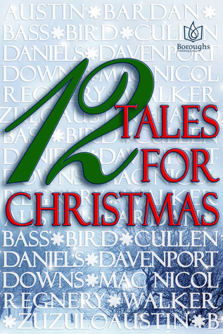 12 Tales for Christmas