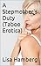 A Stepmother's Duty (Taboo Erotica)