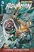 Aquaman, Volume 5: Sea of S...
