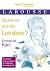 Qu'est-ce que les Lumières?