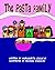The Pasta Family (The Pasta Family All-Ages Illustrated Adventures! Book 1)
