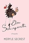Elsa Schiaparelli...
