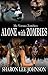 Alone With Zombies (ME VS Zombies Book 12)