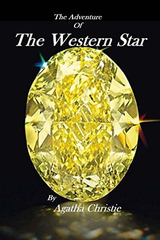 The Adventure Of The Western Star