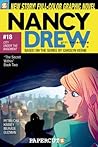 Nancy Drew #18 by Stefan Petrucha