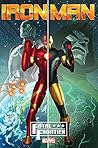 Iron Man by Al Ewing