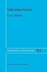 The Emotions: A Philosophical Theory (Philosophical Studies Series Book 53) The Emotions: A Philosophical Theory (Philosophical Studies Series Book 53)