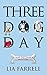 Three Dog Day (A Mae December Mystery Book 3)
