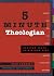 5 Minute Theologian by Rick Cornish 5 Minute Theologian by Rick Cornish