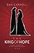 The King of Hope by Dan Carroll