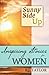 Sunny Side Up: Inspiring Stories for Women