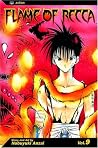 Flame of Recca, V...