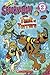 Scooby-Doo and the Tank of Terrors (Scholastic Reader Level 2)