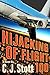 Hijacking of Flight 100: Terror at 600 miles per hour