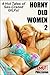 Horny Old Women 2: 4 Hot Ta...