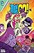 Teen Titans Go! (2013-) #12 by Merrill Hagan