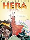 Olympians: Hera: ...