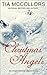 Christmas Angels by Tia McCollors