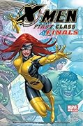 X-Men First Class Finals 2