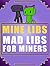 Mine Libs: Mad Libs for Miners