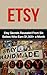 Etsy: Etsy Business Secrets I Learned From Six Sellers Who Earn $1,000+ a Month (selling on etsy, etsy business, etsy marketing, etsy 101, etsy secrets, etsy selling)
