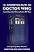 101 Interesting Facts on Doctor Who by Adam Pearson