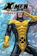 X-Men First Class Finals 3