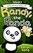Adventures of Randy, the Panda: Episode 1 (Randy the Panda)