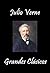 Julio Verne Grandes Clásicos (Alrededor de la Luna, Cinco Semanas en Globo, La Isla Misteriosa, Viaje al Centro de la Tierra, Veinte Mil Leguas..., Esfinge ... al Mundo en 80 Dias..) (Spanish Edition)