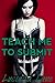 Teach Me To Submit by Lucinda Lane
