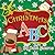The Christmas ABC, alphabet book for children