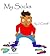 My Socks (My Books Book 4)
