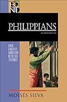 Philippians (Baker Exegetical Commentary on the New Testament) Book cover for Philippians (Baker Exegetical Commentary on the New Testament)