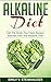 Alkaline Diet: Get the Body You Have Always Wanted with the Alkaline Diet