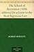 The School of Recreation (1696 edition) Or a Guide to the Most Ingenious Exercises of Hunting, Riding, Racing, Fireworks, Military Discipline, The Science of Defence