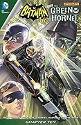Batman '66 Meets the Green Hornet 10