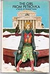 The girl from Petrovka