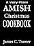 A Very Plain AMISH Christmas Cookbook